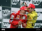 michael-schumacher-is-soaked-with-champagne-by-3rd-placed-heinz-harald-G9EPET.jpg