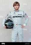 german-nick-heidfeld-of-mercedes-gp-poses-during-a-photo-call-on-the-D56MER.jpg