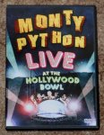 Monty Python at Hollywood Bowl, ostos.jpg