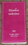 Elimäen tarkoitus, ostos.jpg