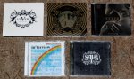 Ulver x 3, Gentle Giant ja Sahg, ostos.jpg