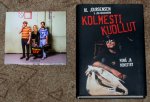 Mara Balls ja Al Jourgensen -kirja, ostos.jpg