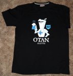 Otan olutta t-paita, ostos.JPG