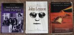 Deep Purple-, John Lennon- ja Pink Floyd -kirja, ostos.jpg