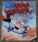 Viivi & Wagner -juhlakirja, ostos.jpg