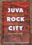 Juva Rock City, ostos.jpg