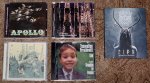 Apollo, Joy Division, Rättö & Lehtisalo, Tasavallan Presidentti ja Heilung, ostos.jpg
