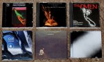 John Carpenter x 2, Jerry Goldsmith, Coil, Thy Catafalque ja Roigor Mortison & Temple Of Tierm...jpg