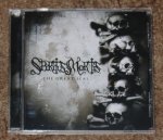Spiritus Mortis, ostos.jpg