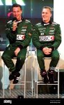 eddie-irvine-l-chats-with-new-jaguar-teammate-johnny-herbert-r-2D5YAEW.jpg eddie-irvine-l-chats-with-new-jaguar-teammate-johnny-herbert-r-2D5YAEW.jpg