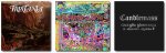 Tristania - Acid Mothers Temple & The Melting Paraiso U.F.O. - Candlemass.jpg