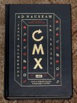 CMX - Ad Nauseam, ostos.jpg