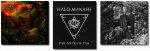 Zaum - Halo Manash - Hail Conjurer + Metsäkirkko.jpg