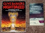 Nightbreed ja Torajyvät, ostos.jpg Nightbreed ja Torajyvät, ostos.jpg