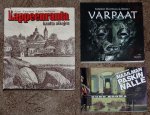 Lappeenranta kautta aikojen, Varpaat ja Maailman paskin nalle, ostos.jpg
