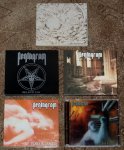 The Devil's Blood ja Pentagram x 4, ostos.jpg