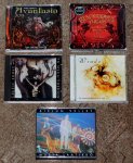 Avantasia, Blackmore's Night, Celtic Frost, Winds ja Sielun Veljet , ostos.jpg