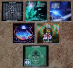 Astral Magic x 5 ja Amorphis, ostos.jpg