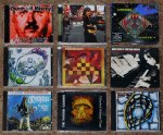 Church of Misery, PJ Harvey, Hawkwind, Björn Johansson, Tommi Liimatta, Nick Cave, Octopus, Va...jpg