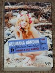 Pamela Des barres - Kuumana bändiin, ostos.jpg