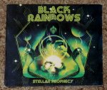 Black Rainbows, ostos.jpg