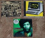 Earthless, Kraftwerk ja Jimi Hendrix, ostos.jpg