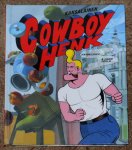 Cowboy Henk, ostos.jpg