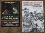 Call of Cthulhu ja Zombie Survival Guide, ostos.jpg