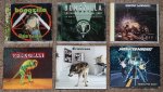 Bongzilla, Electric Sandwich, Grinderman ja Monster Magnet, ostos.jpg