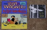 Viivi & Wagner ja Kati Rán, ostos.jpg