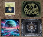 Räjäyttäjät Candlemass, Astral Magic ja Chakra Vimana, ostos.jpg