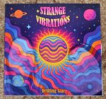 Strange Vibrations, ostos.jpg