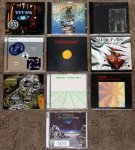 300000V.K., Deep Jimi and The Zep Creams, End of Level Boss, kalevala-Nimbus, Karmakanic, Mont...jpg