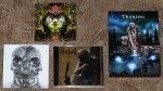 Strange Vibrations, Circle, Ordog ja Therion, ostos.jpg
