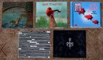 Amorphis, Dust Mountain, Pink Fairies, Roger Waters ja Wardruna, ostos.jpg