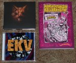 Swans, EKV ja Kirjoituksia kellareista vol.10, ostos.jpg