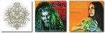 Ufomammut - Rob Zombie - Orchid.jpg