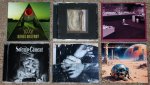 Kinggs Destroy, Livgone, Missiles, Solemn Lament, Telepathy ja Dr Space meets Astral Magic, os...jpg