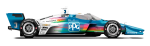 Scott McLaughlin Millwaukee.png