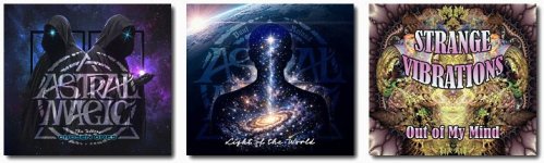 Astral Magic - Astral Magic with Paul Roland - Strange Vibrations.jpg